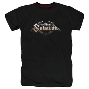 Sabaton #10
