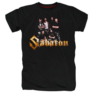 Sabaton #11