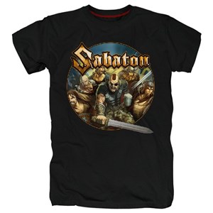 Sabaton #16