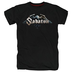 Sabaton #17