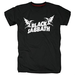 Black sabbath #6