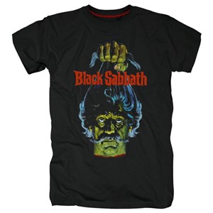 Black sabbath #7
