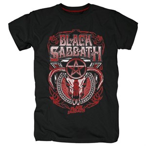 Black sabbath #9