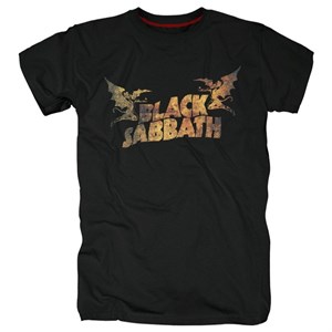 Black sabbath #27