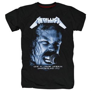 Metallica #7
