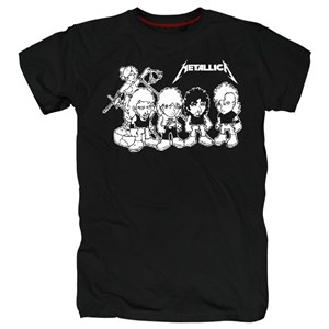Metallica #9