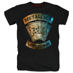Metallica #17