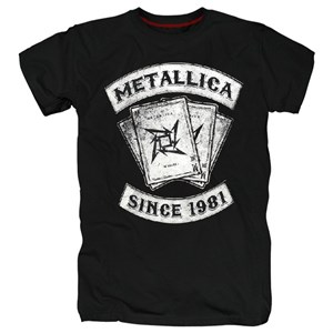 Metallica #24
