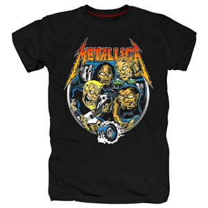 Metallica #55