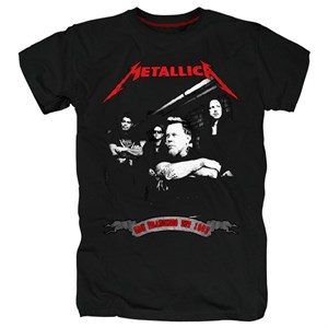 Metallica #72