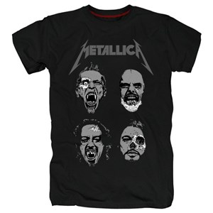 Metallica #80