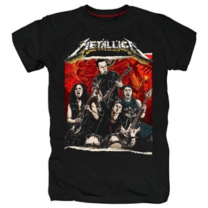 Metallica #101