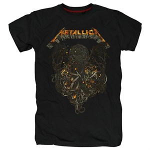 Metallica #107