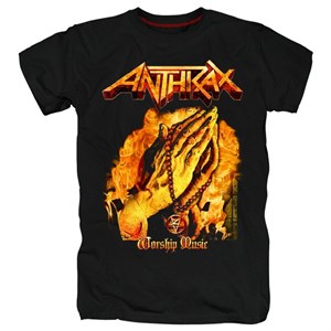 Anthrax #9