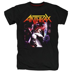 Anthrax #11