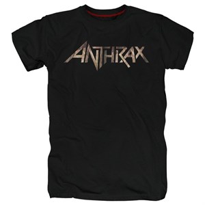 Anthrax #14