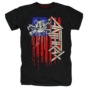 Anthrax #16