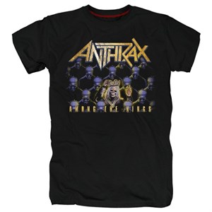Anthrax #20