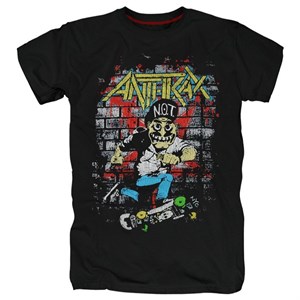 Anthrax #22