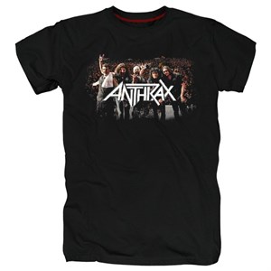 Anthrax #24