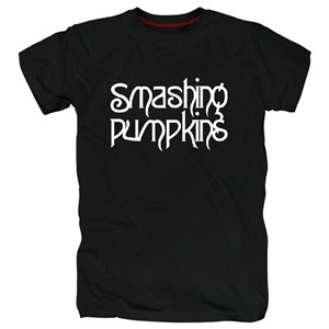 Smashing pumpkins #7