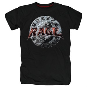 Rage #4