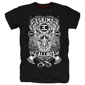 Eskimo callboy #32