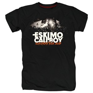 Eskimo callboy #54