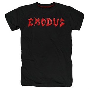 Exodus #15
