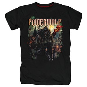 Powerwolf #4