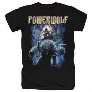 Powerwolf #5