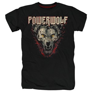 Powerwolf #8