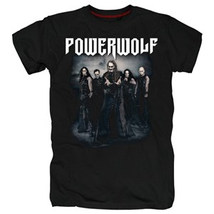 Powerwolf #9