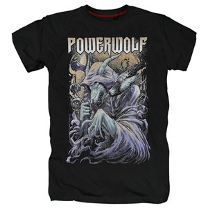 Powerwolf #16