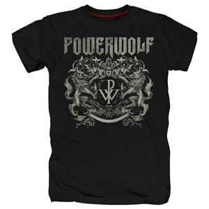 Powerwolf #24