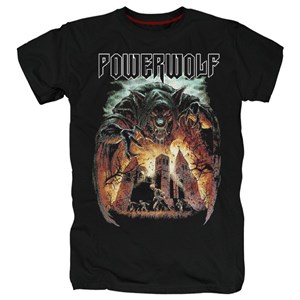 Powerwolf #33