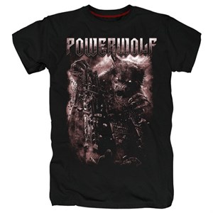 Powerwolf #36