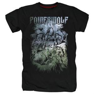 Powerwolf #40