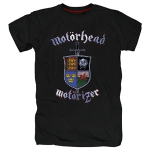 Motorhead #1