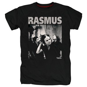 Rasmus #15