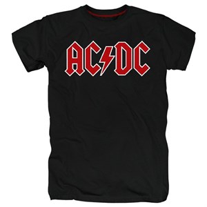 AC/DC #4
