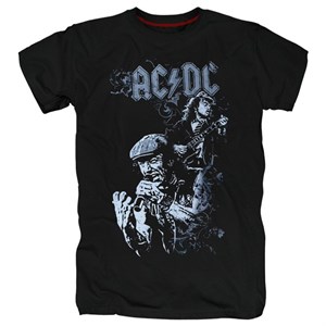 AC/DC #16