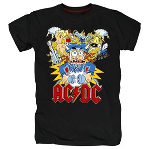 AC/DC #22