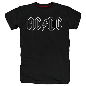 AC/DC #33