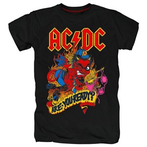 AC/DC #43