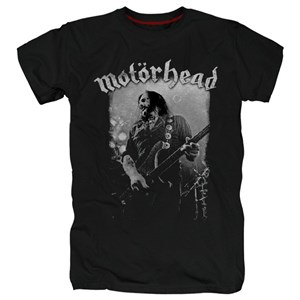 Motorhead #12