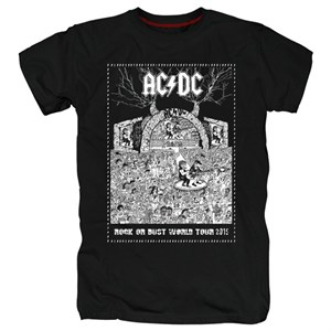 AC/DC #93