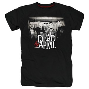 Dead by april #4