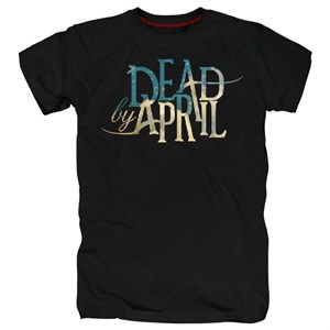 Dead by april #11