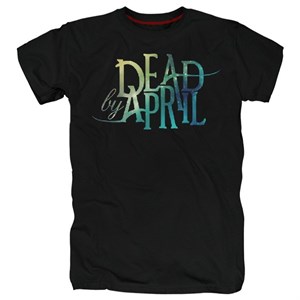 Dead by april #12